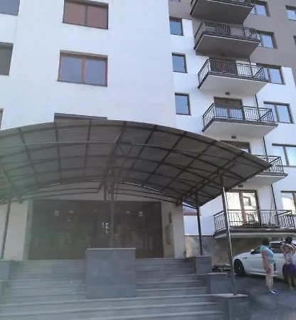 Apartman San 弗拉西克